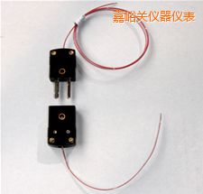 嘉峪關熱電偶插頭