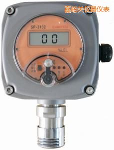 嘉峪關(guān)可燃?xì)怏w檢測探頭