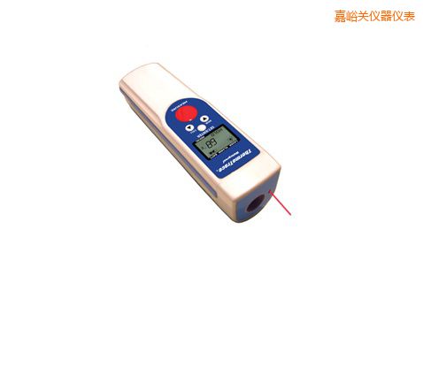 嘉峪關(guān)ThermoTrace® 防水紅外測溫儀