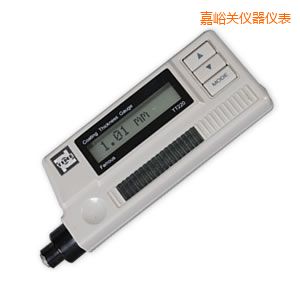 嘉峪關(guān)覆層測厚儀