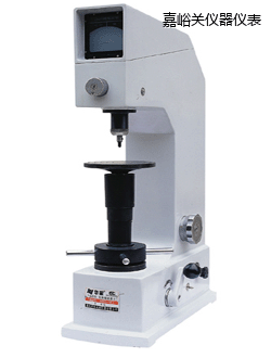 嘉峪關布洛維硬度計