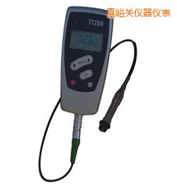 嘉峪關(guān)時(shí)代涂層測(cè)厚儀