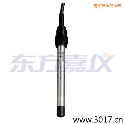 嘉峪關含有溫度的極譜式溶解氧電極