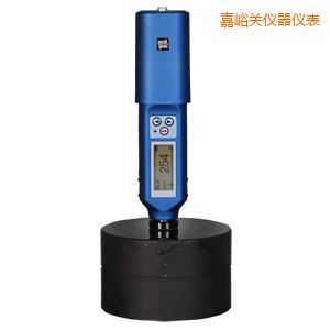 嘉峪關(guān)筆式里氏硬度計(jì)