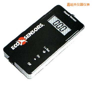 嘉峪關便攜式臭氧檢測儀