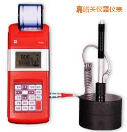 嘉峪關(guān)時代便攜式里氏硬度計