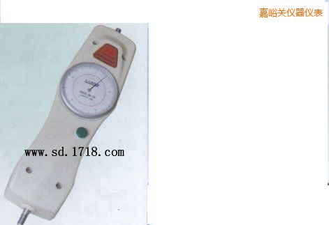 嘉峪關(guān)指針式推拉力計