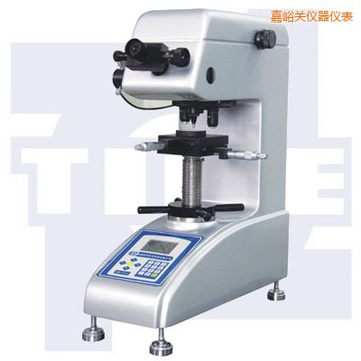 嘉峪關(guān)維氏硬度計