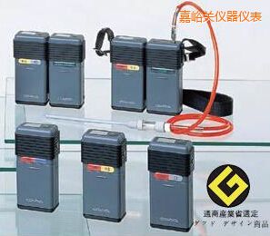 嘉峪關(guān)袖珍型一氧化碳