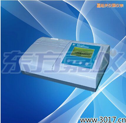 嘉峪關(guān)10通道農(nóng)藥殘毒快速檢測儀