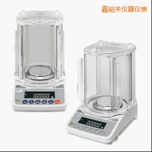 嘉峪關日本AND HR-AZ/HR-A系列分析天平