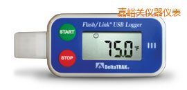 嘉峪關(guān)FlashLink®USB Logger 可重復(fù)使用數(shù)據(jù)記錄儀