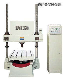 嘉峪關(guān)門(mén)式布氏硬度計(jì)
