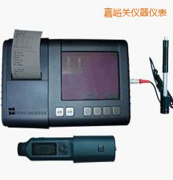 嘉峪關時代里氏硬度測量系統(tǒng)