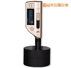 嘉峪關一體化便攜式里氏硬度計