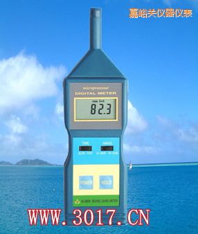 嘉峪關(guān)聲級(jí)計(jì)(噪音計(jì))