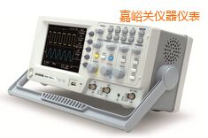 嘉峪關數字存儲示波器