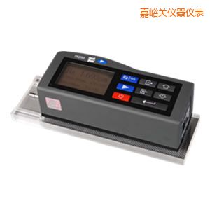 嘉峪關時代手持式粗糙度儀