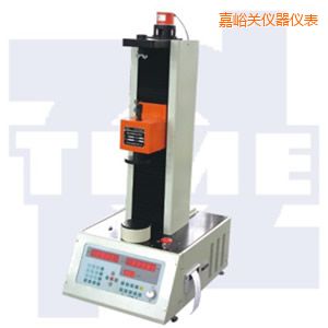 嘉峪關(guān)全自動彈簧拉壓試驗機50~300kN