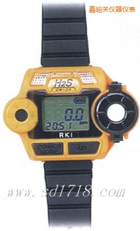 嘉峪關(guān)毒性氣體檢測儀