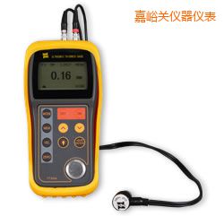 嘉峪關超聲波測厚儀