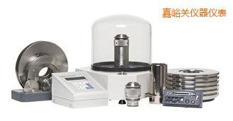 嘉峪關(guān)真空氣體活塞式壓力計