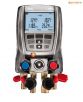 電子歧管儀(電子壓力表組)