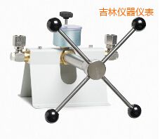 吉林液體比較測試泵