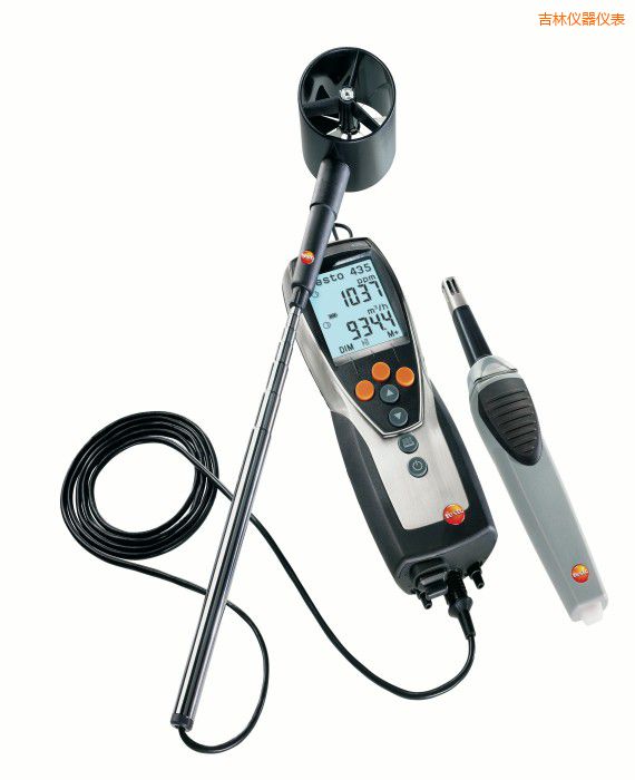 吉林多功能測量儀