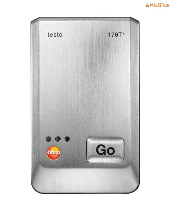 吉林電子溫度記錄儀