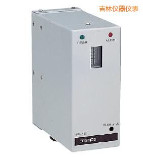 吉林固定式氧氣檢測儀