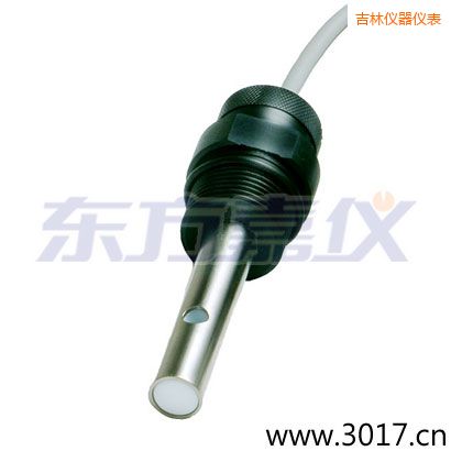 吉林含有溫度兩線電導率電極