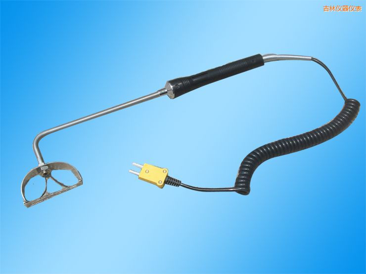 吉林圓柱表面熱電偶