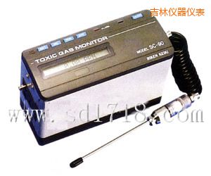 吉林氫化物氣體檢測分析儀