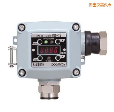 即墨固定式氣體檢測(cè)器