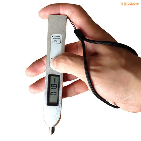 即墨測(cè)振儀