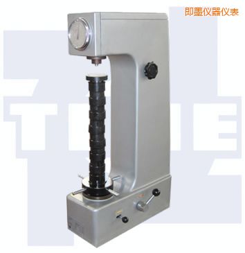 即墨時(shí)代高行程手動(dòng)洛氏硬度計(jì)
