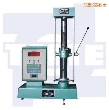 即墨數(shù)顯式焦結(jié)礦壓力試驗機(jī)KYS系列