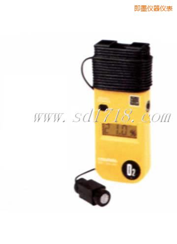 即墨氧氣檢測儀