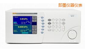 即墨標準型雙通道氣體壓力控制器校準器