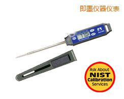 即墨快速檢測探針溫度計