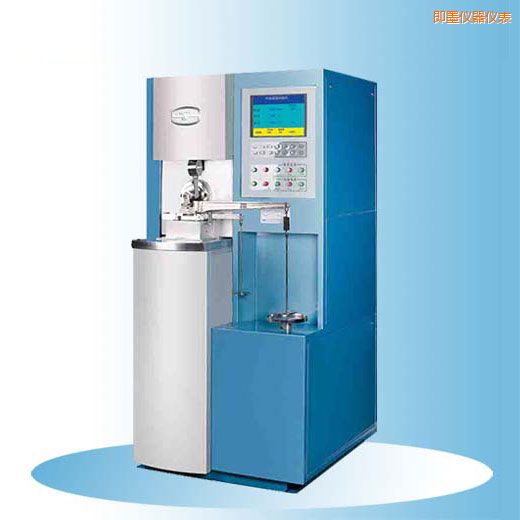 即墨時(shí)代環(huán)塊磨損試驗(yàn)機(jī)(梯姆肯機(jī))