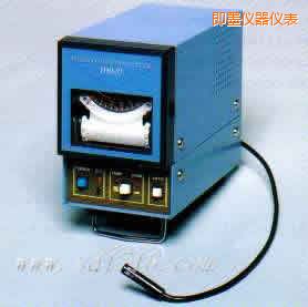 即墨溫濕度記錄儀