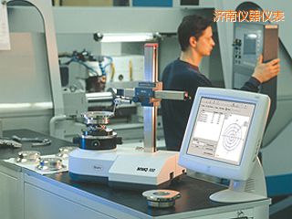 濟(jì)南圓度儀