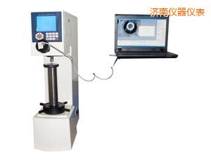 濟(jì)南圖像處理一體化布氏硬度計(jì)