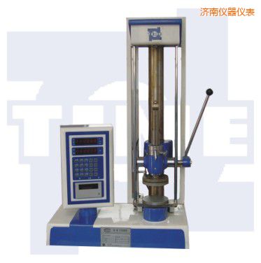 濟(jì)南拉壓彈簧試驗機(jī)