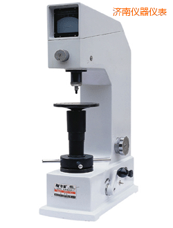 濟(jì)南布洛維硬度計(jì)
