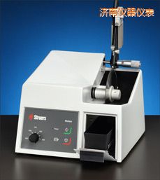 濟(jì)南低速精密金相切割機(jī)