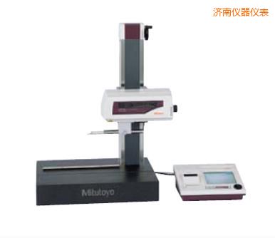濟(jì)南表面粗糙度測量儀