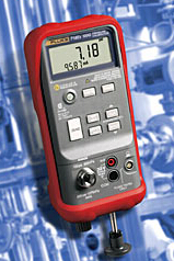 濟南本安型壓力校準器